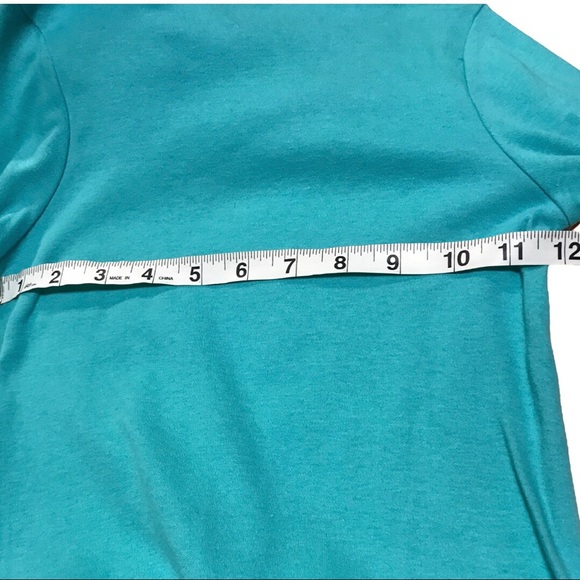 Mallory May boutique drop-waist ruffle dress - Picture 8 of 8